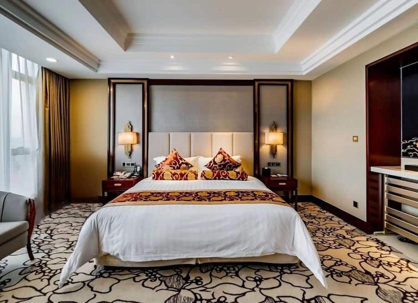 Quarto Foto
