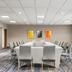 Sala de conferências