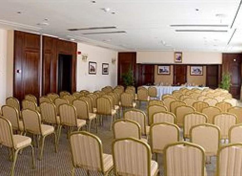 Sala de conferências Foto