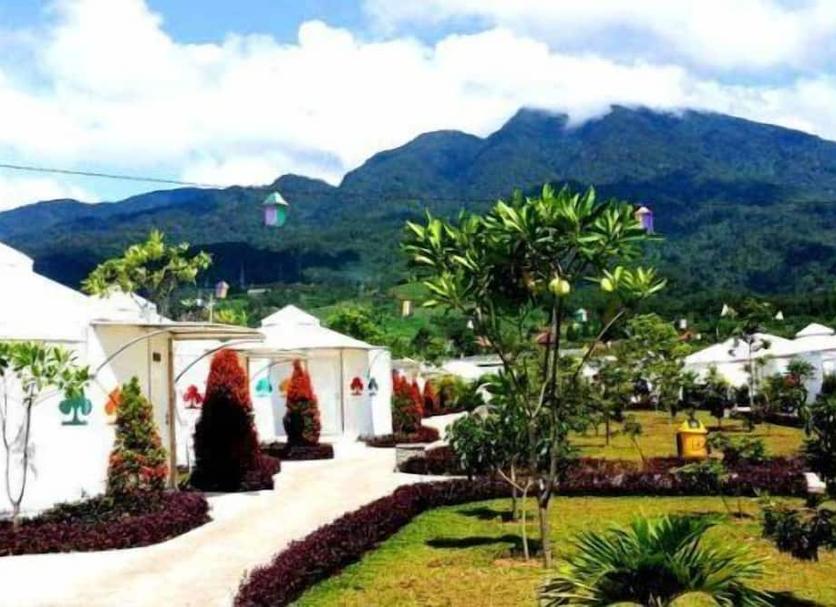 Exterior Foto