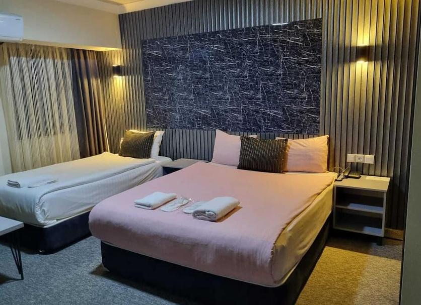 Quarto Foto