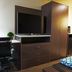 Comodidade do quarto