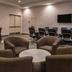 Sala de conferências