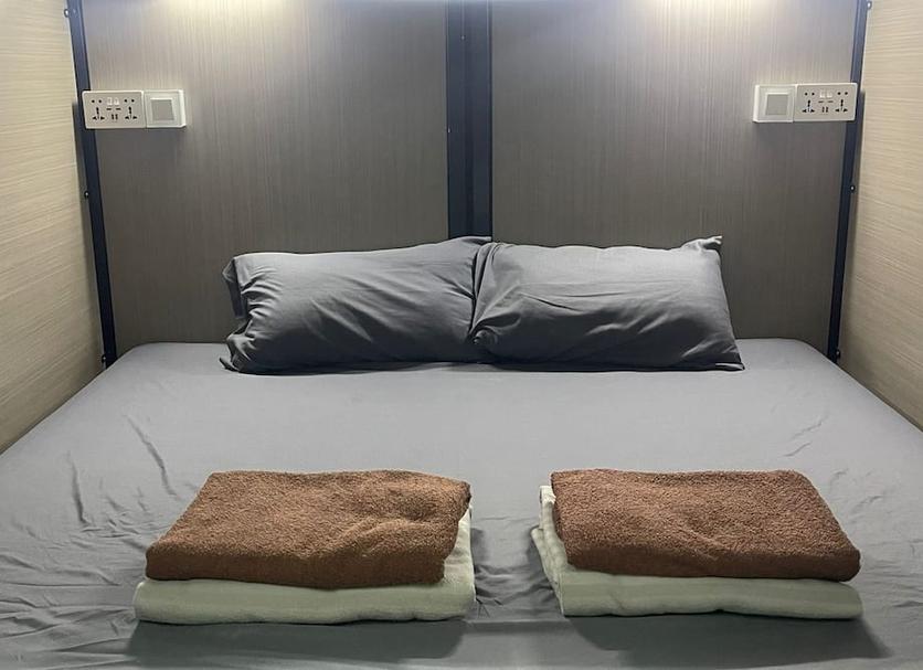 Quarto Foto