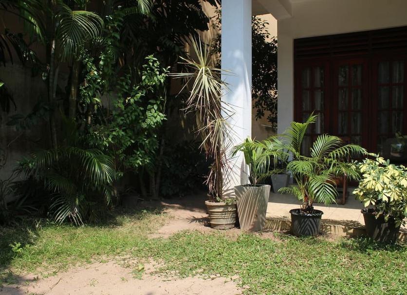Exterior Foto