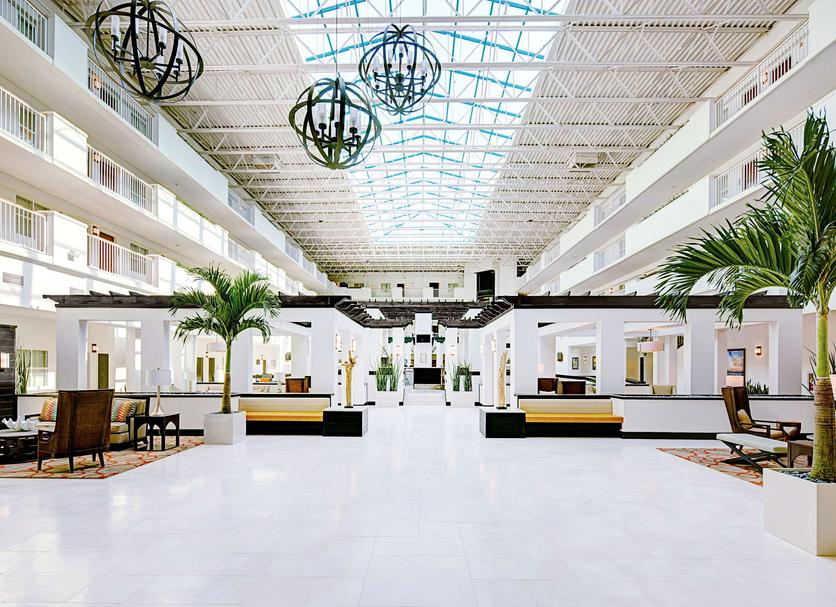 Hall Foto