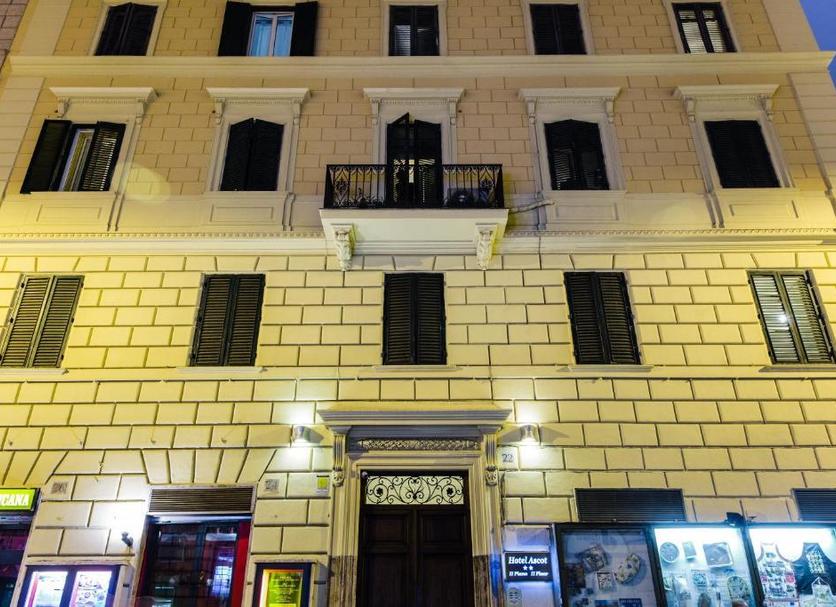 Edifício Foto
