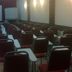 Sala de conferências