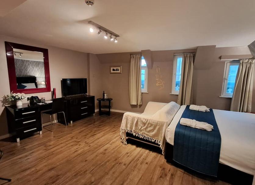 Quarto Foto