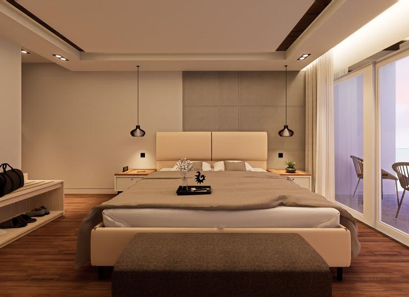 Quarto Foto