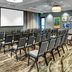 Sala de conferências