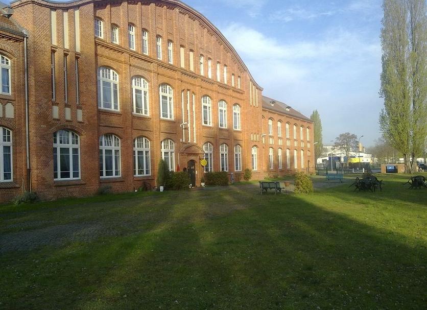Edifício Foto
