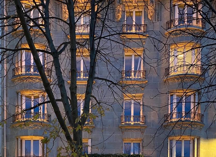 Edifício Foto