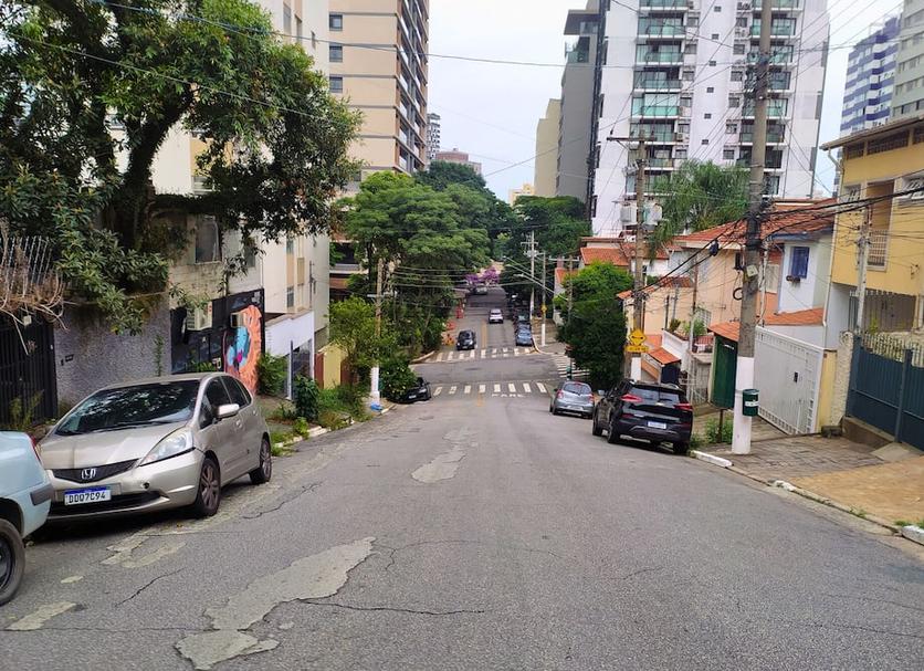 Exterior Foto