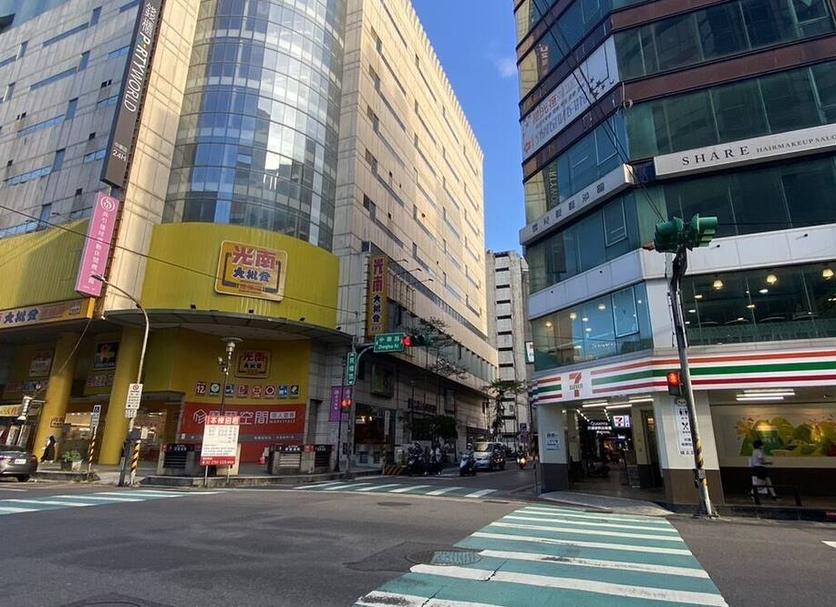 Exterior Foto