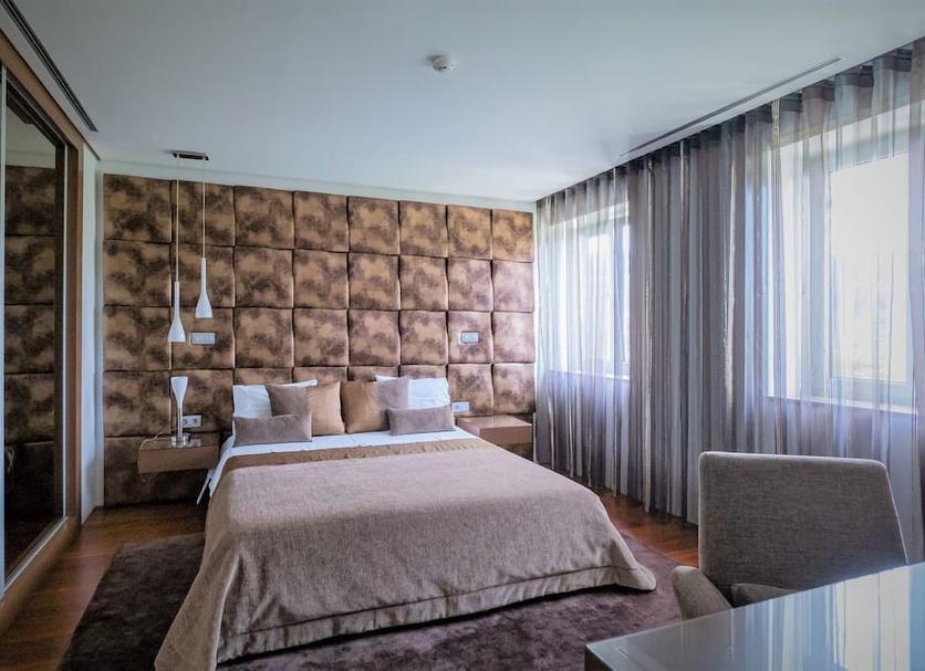 Quarto Foto