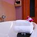 Comodidade do quarto