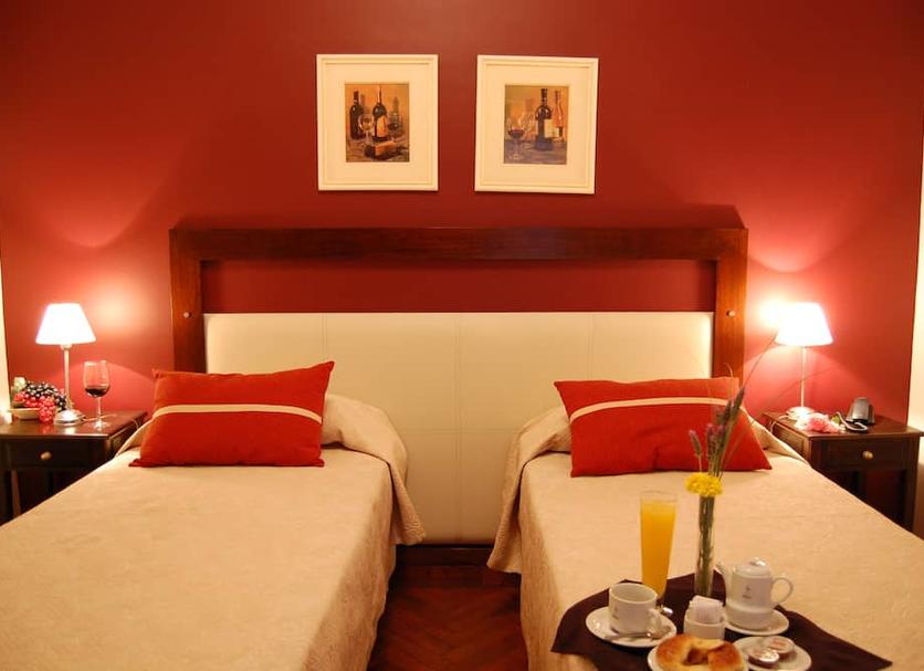 Quarto Foto