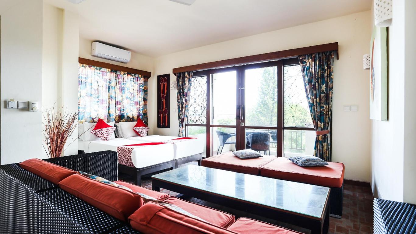 OYO 90893 Mimpi Bungalows