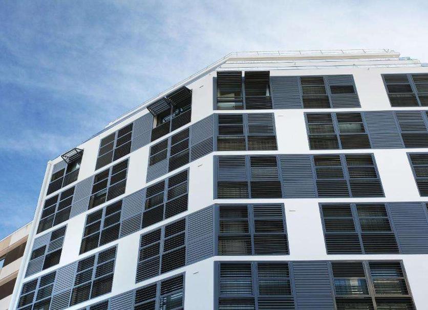 Edifício Foto