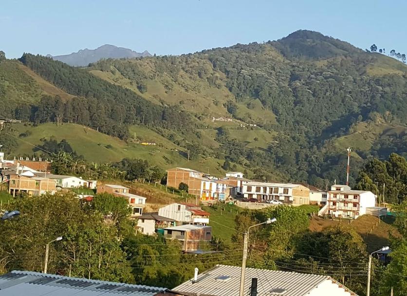 Exterior Foto