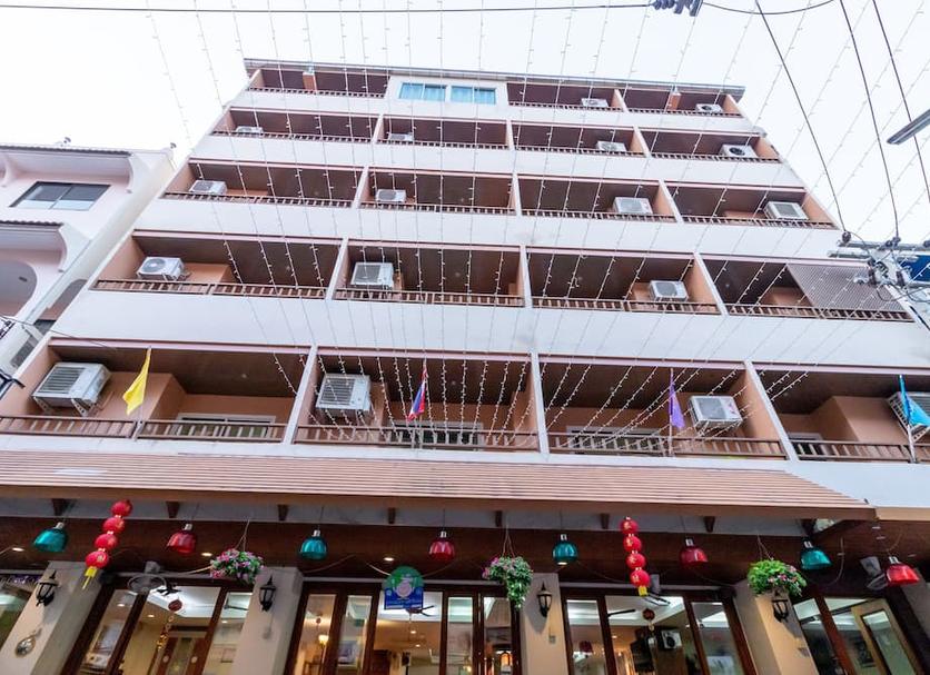 Edifício Foto