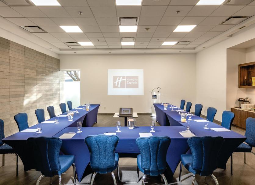 Sala de conferências Foto