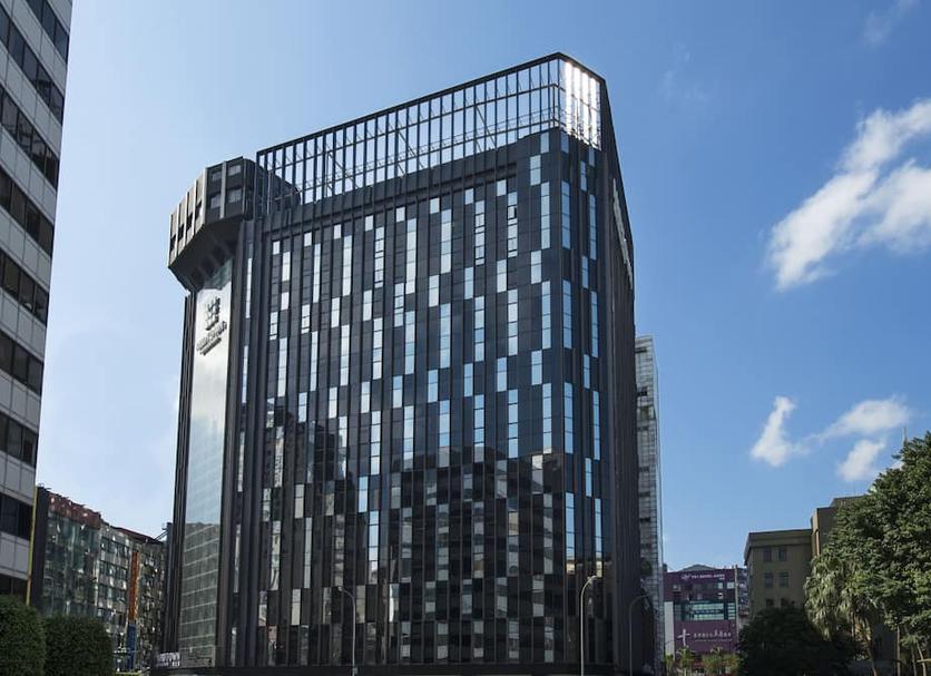 Edifício Foto