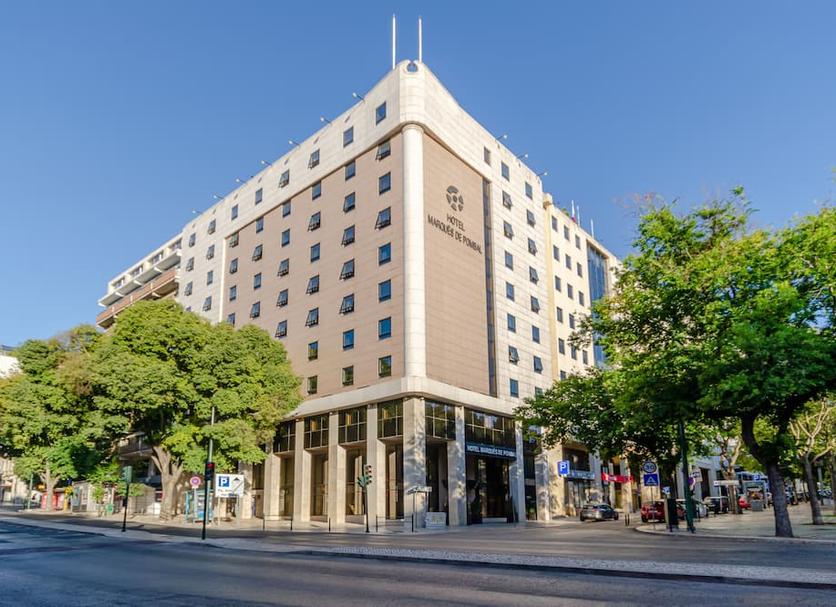 Edifício Foto