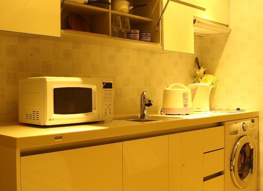 Cozinha Foto