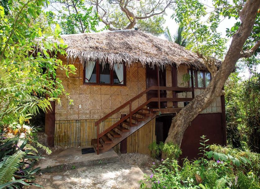 Exterior Foto