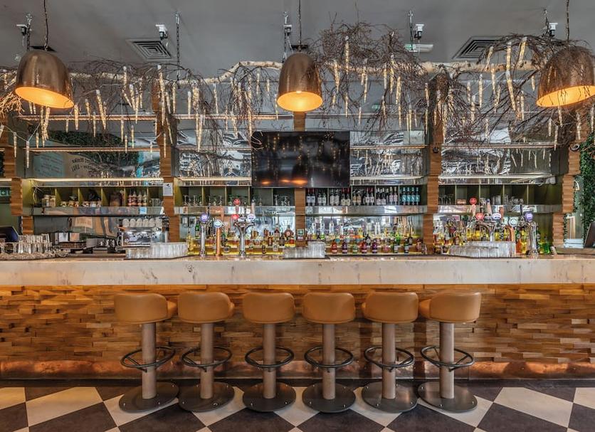 Bar Foto