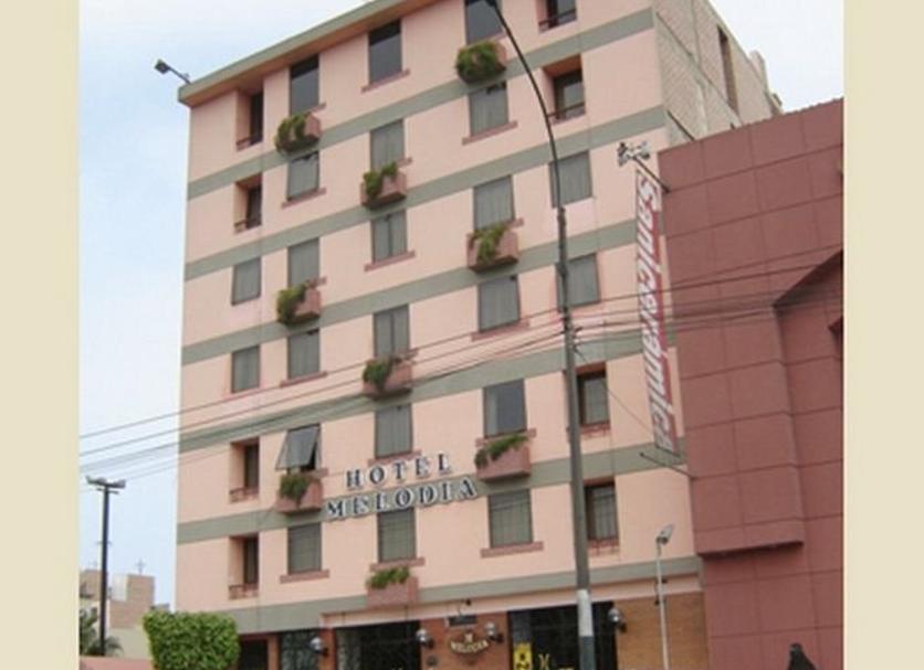 Edifício Foto