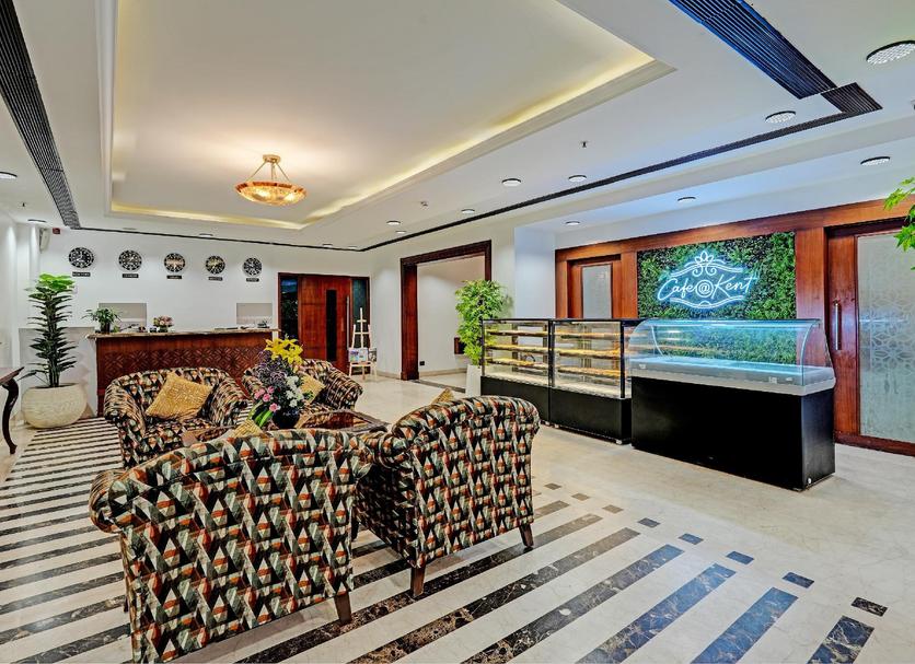 Hall Foto