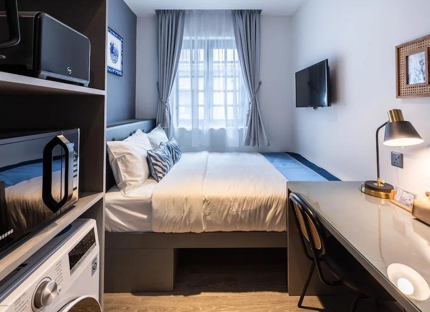 Quarto Foto