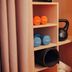 Comodidade do quarto