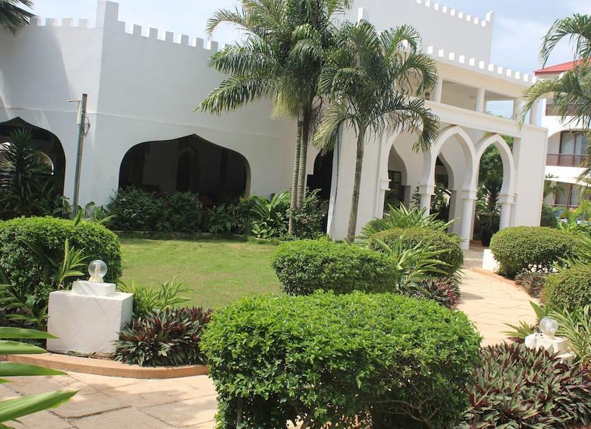 Exterior Foto