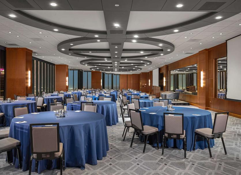 Sala de conferências Foto