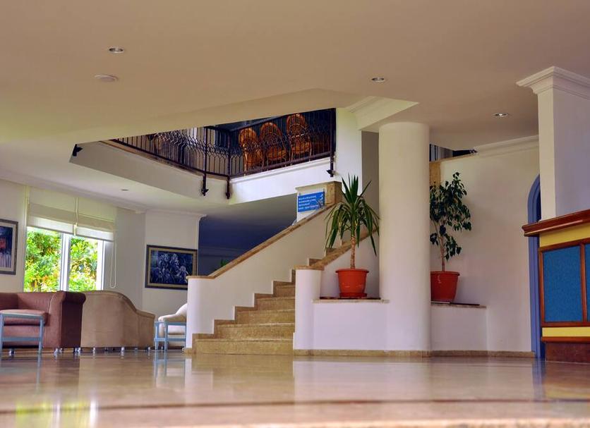 Hall Foto