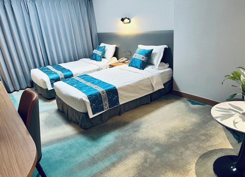 Quarto Foto