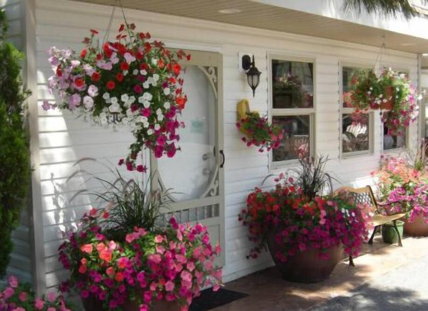 Exterior Foto
