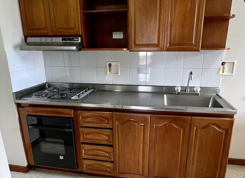 Cozinha Foto