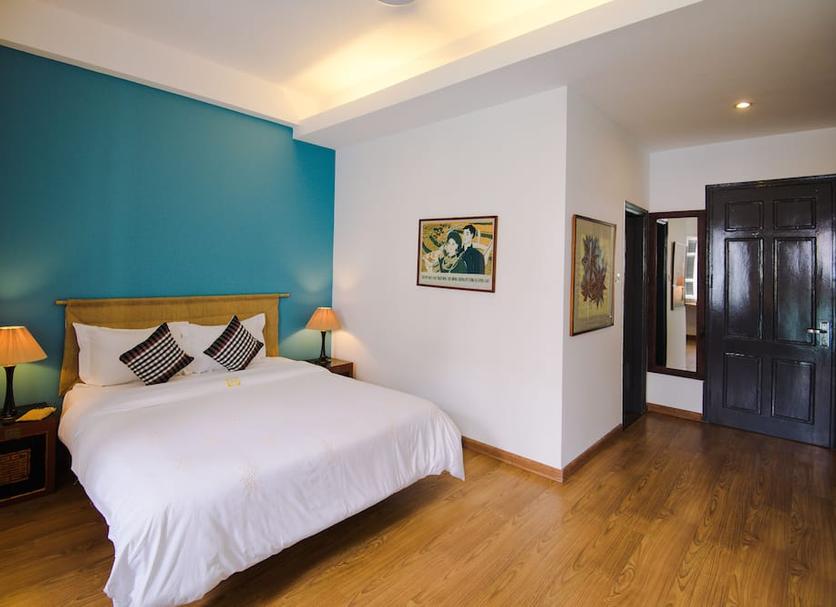Quarto Foto