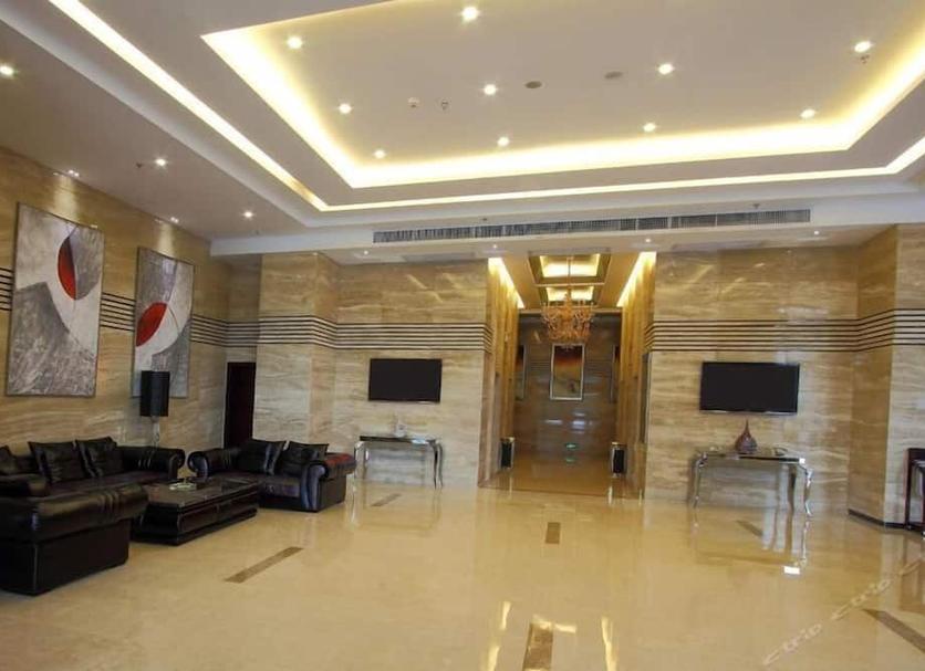 Hall Foto
