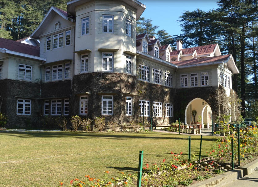 Edifício Foto