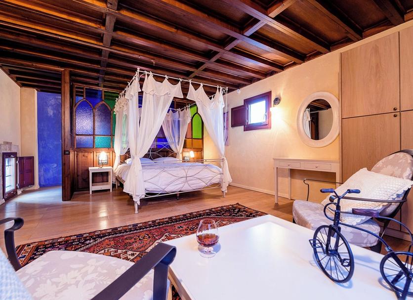 Quarto Foto