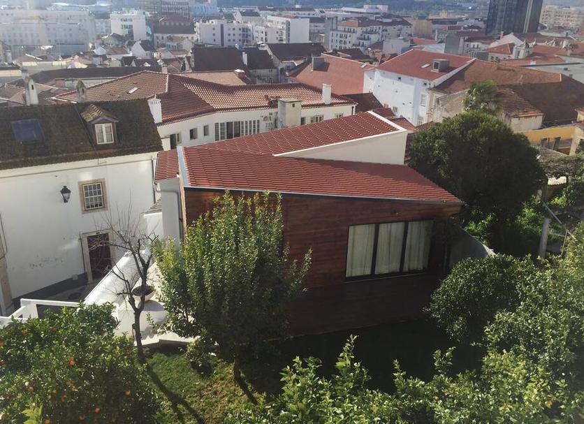 Exterior Foto