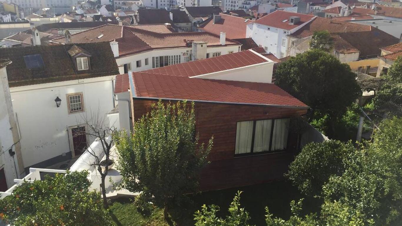 Casa do Muro