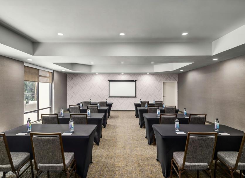 Sala de conferências Foto