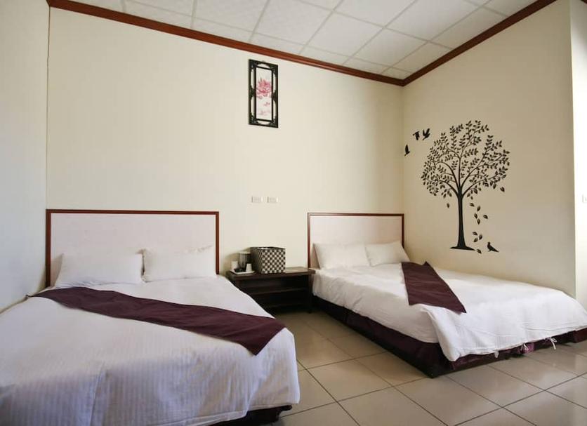 Quarto Foto